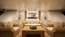 Motor yacht VERA -  Aft Deck